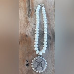 Keep it Gypsy necklace